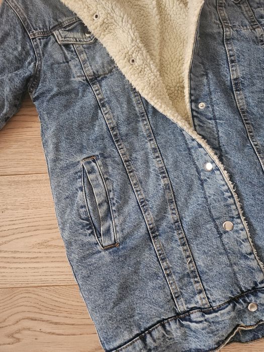 Kurtka Cropp  rozmiar S