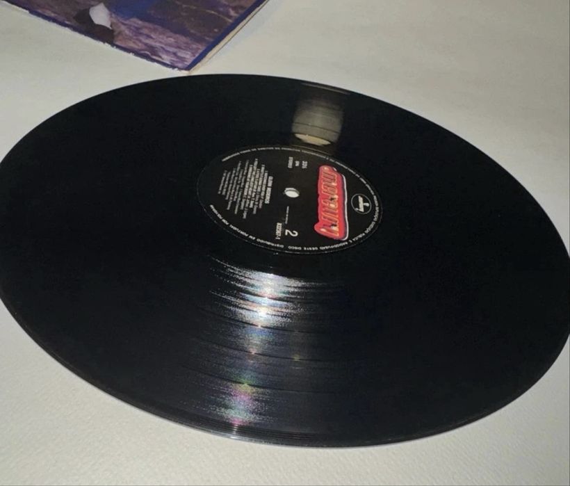 Glenn Medeiros - 2 Discos de Vinil