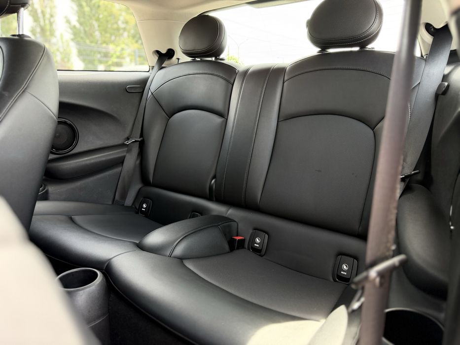 Mini Cooper 2015 F56