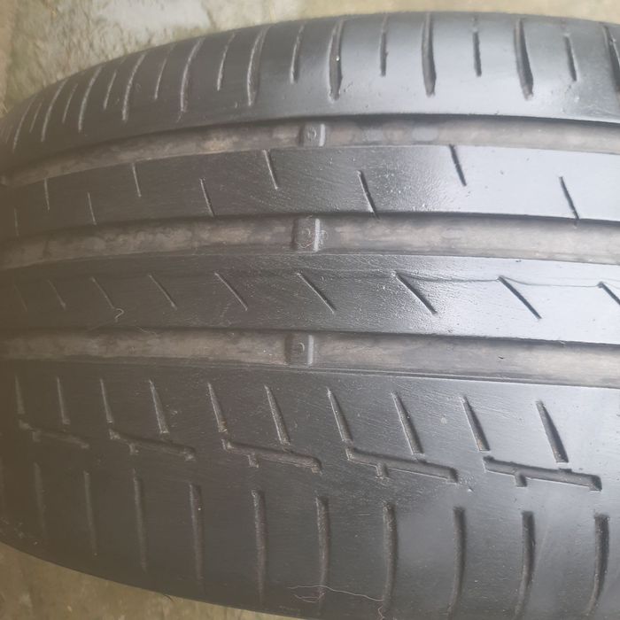 Продам шини літо