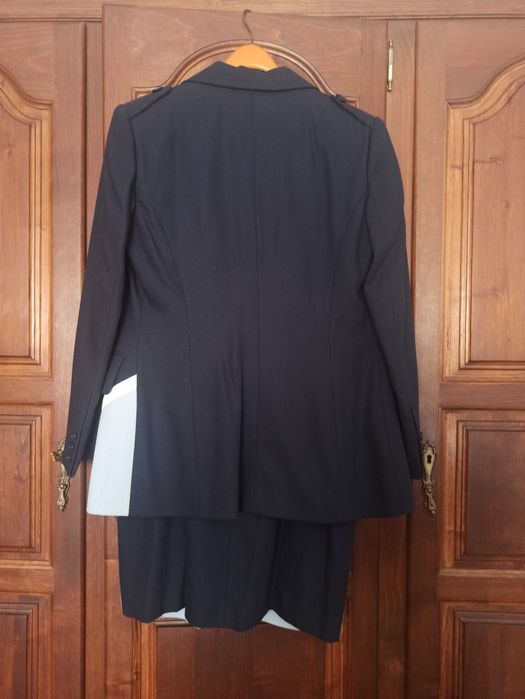 EXPO'98 Blazer e vestido