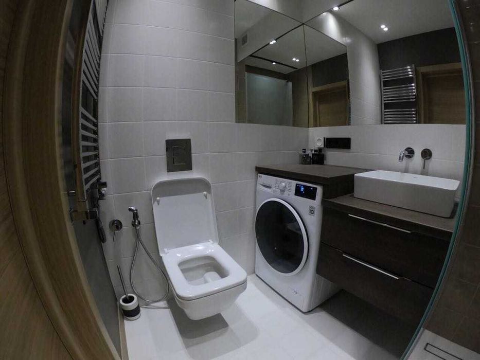 Опалення, водопостачання, каналізація. Роботи під ключ.