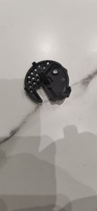 Filtr Wody Zbiornika Stacji Woda do Xiaomi Roborock S8 PRO Ultra MaxV