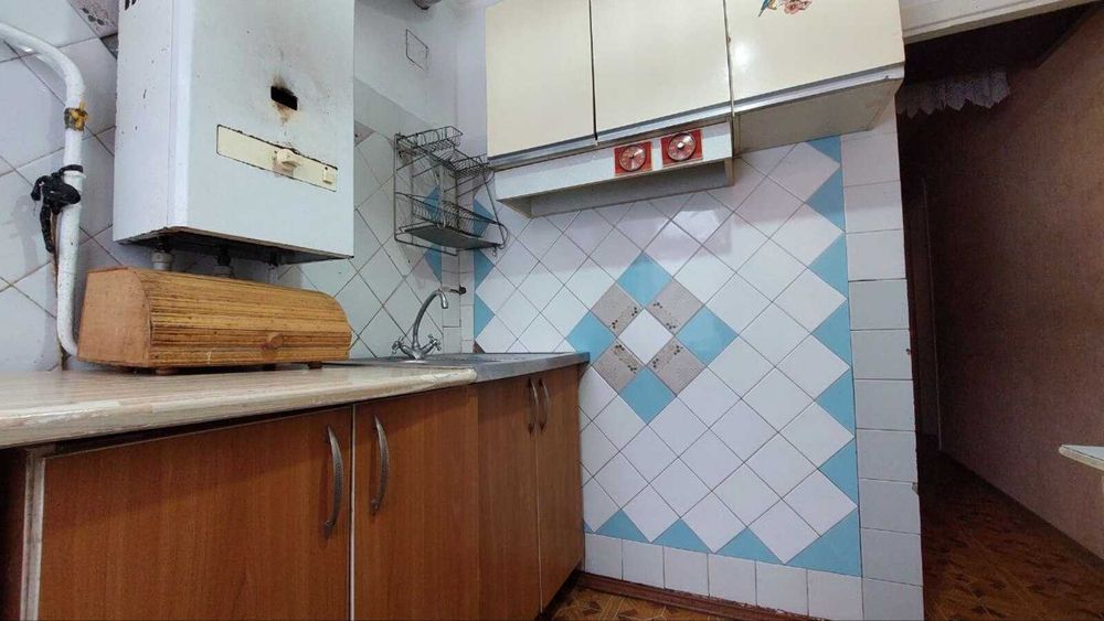 Продаж 2к квартири по вул. 600-річчя