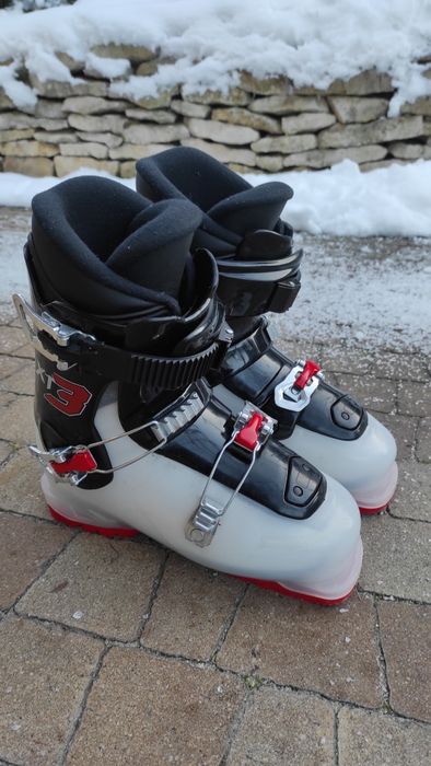 Buty narciarskie DALBELLO XT3 JUNIOR rozm. 23,5 cm