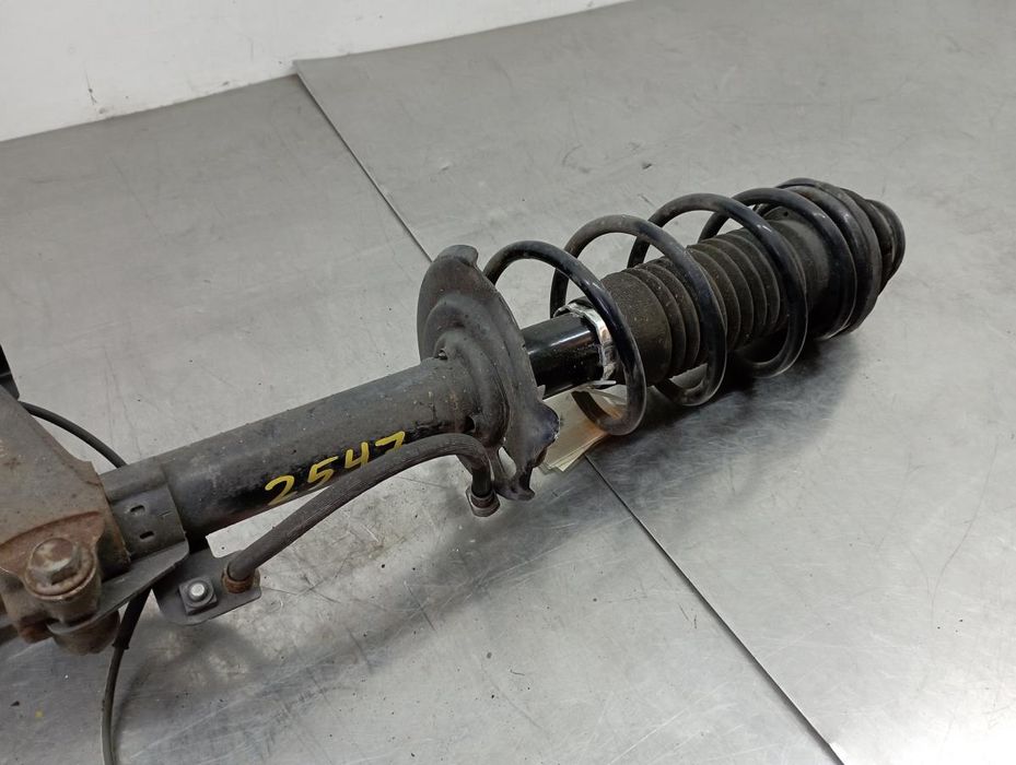 Amortecedor frente esquerdo CITROËN C1 II