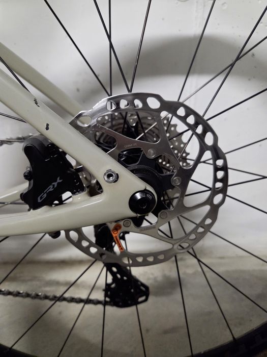 Cannondale Topstone Carbon 3 L GRX