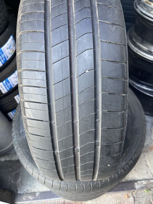 195/55 R16 Bridgestone Turanza Eco б/у лето комплект U6