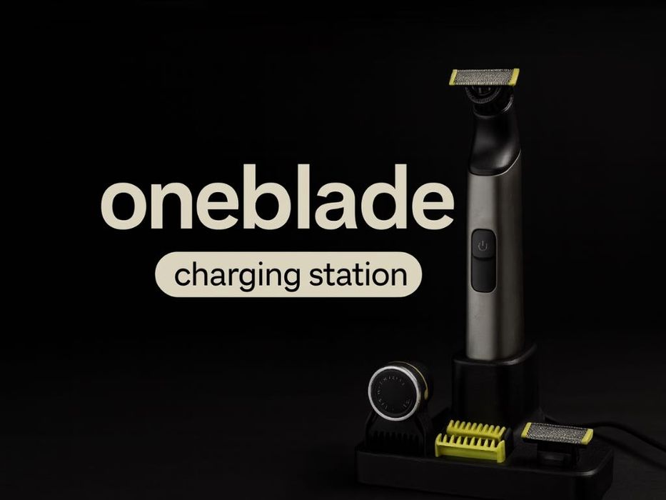 Philips OneBlade Pro Органайзер