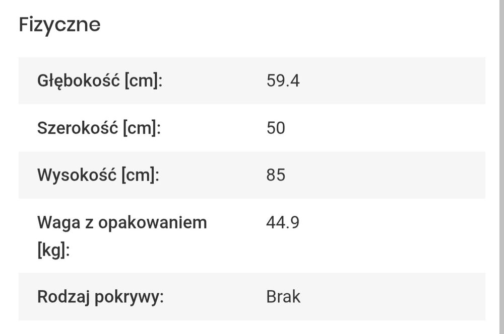 NOWA Kuchenka indukcja + piekarnik elektr. termoobieg AirFry, GORENJE,