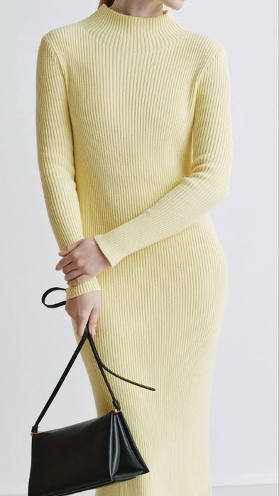 Сукня трикотажна O.taje