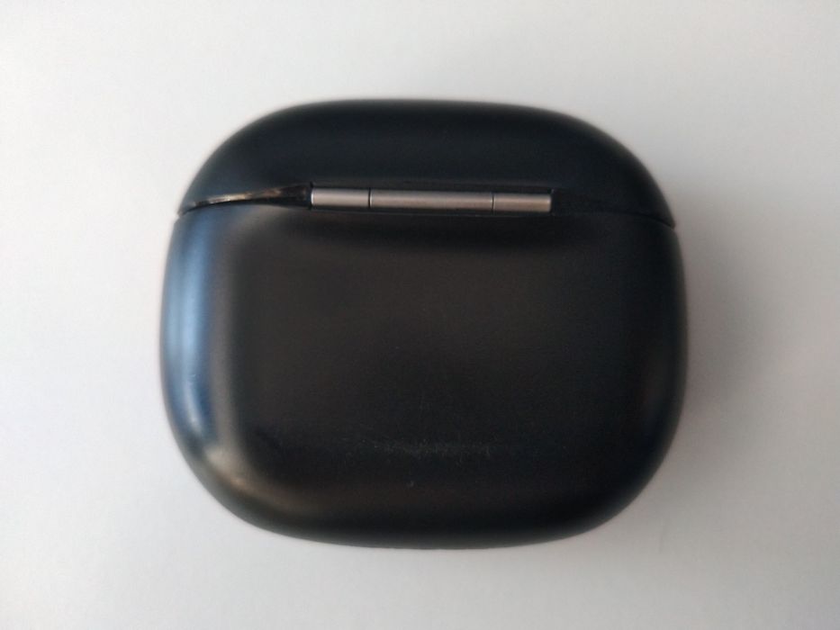 Bluetooth навушники JBL Tune 120TWS