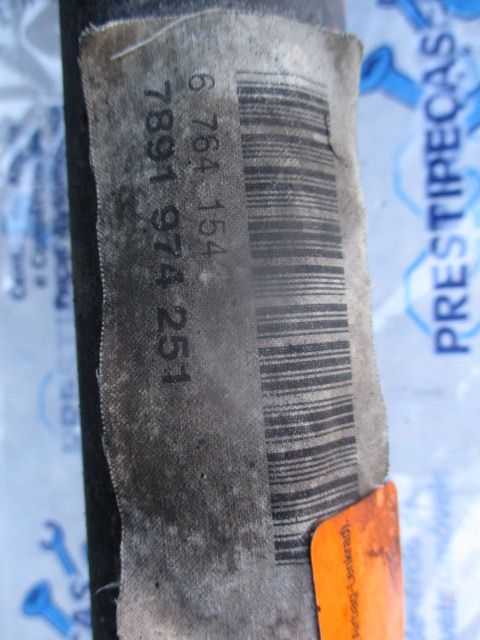 Caixa de direção MINI Mini (R50, R53)