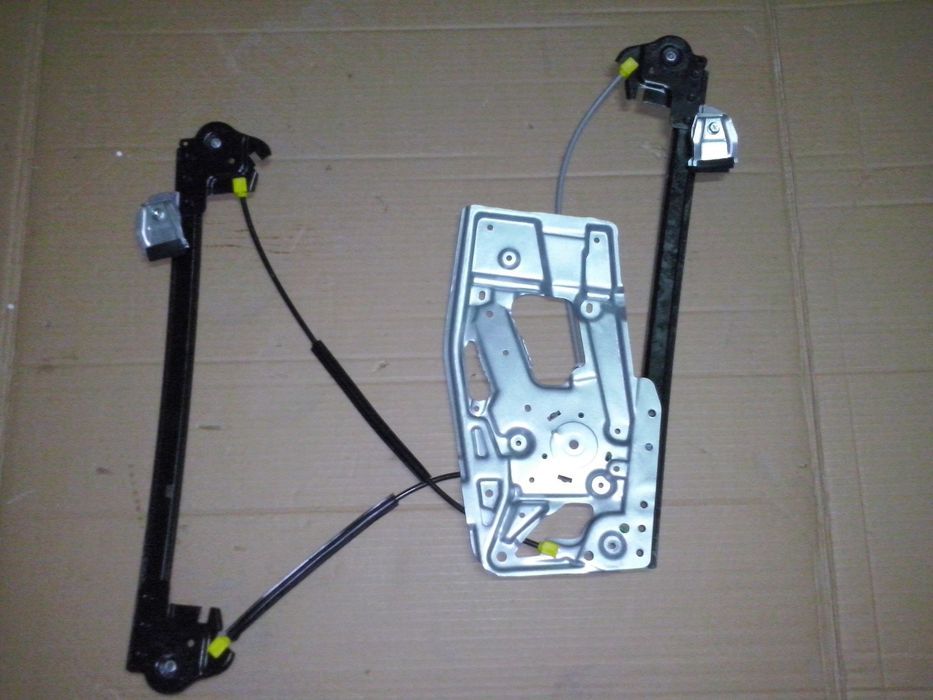 Elevadores Elevador do vidro porta frente Bmw E39 525tds 530d NOVOS