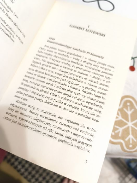 Szachy ze śmiercią