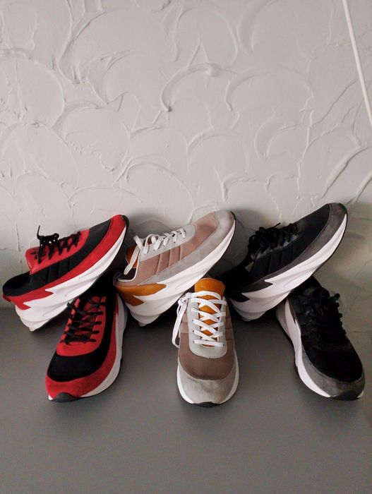 АКЦІЙНА ЦІНА !!!!Adidas sharks кросівки чоловічі 41-45