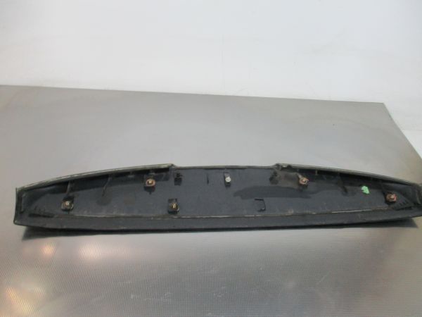 Spoiler / aileron da tampa da mala TOYOTA Avensis Wagon (_T25_)