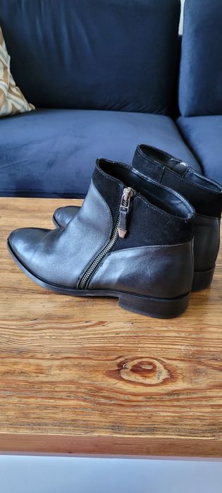 Botki Venezia 40