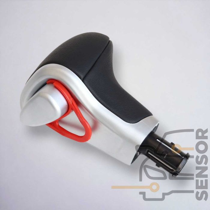 Ручка КПП AUDI автомат A6L A7 A4L A5 Q5 Q7 чорна