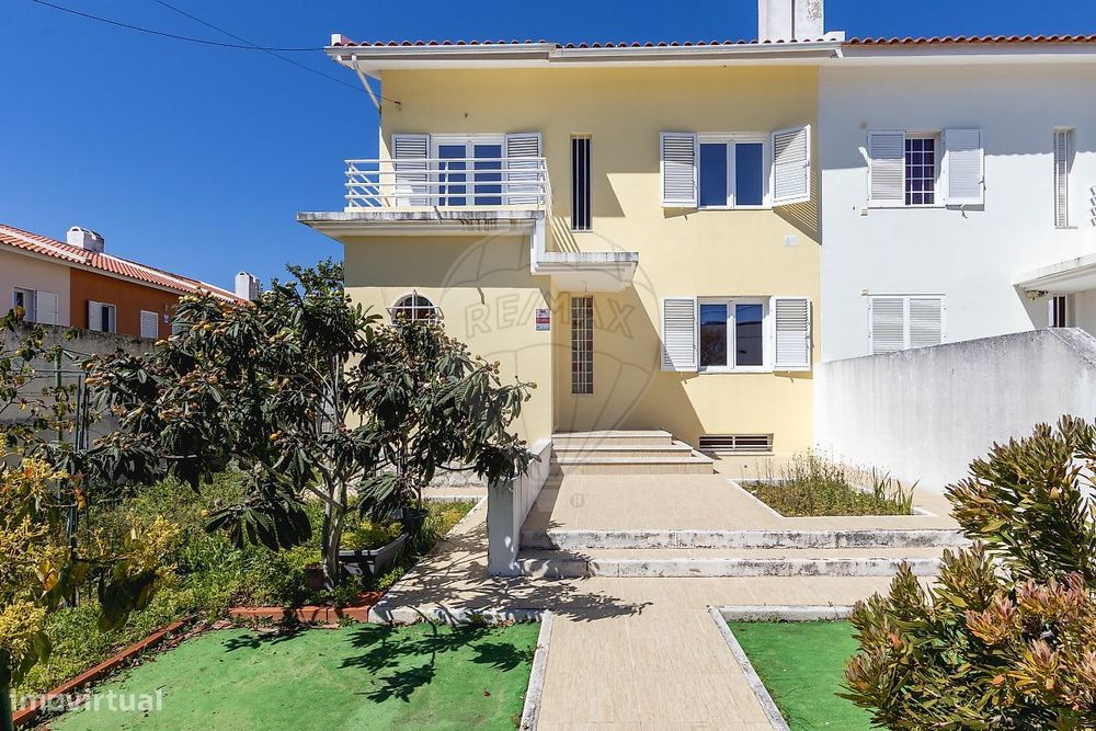 Moradia T3 para venda