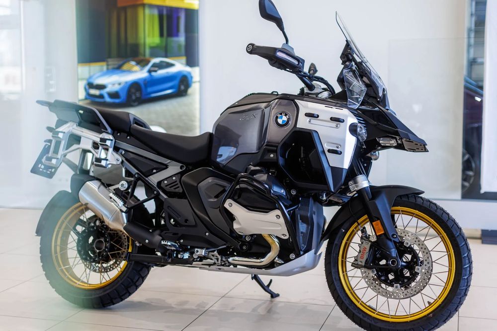 BMW