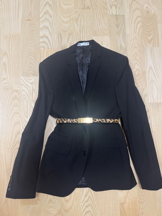 Жакет піджак Zara в розмірі M