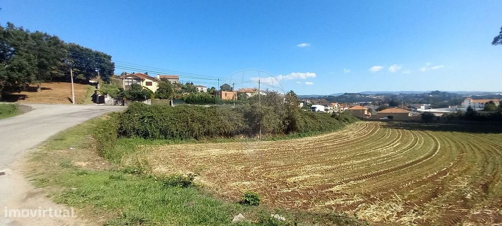 Terreno  para venda