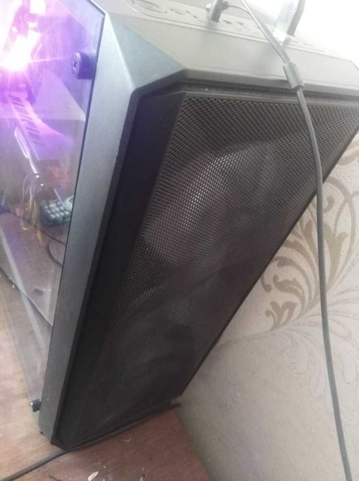 Продам ігровій компʼютер