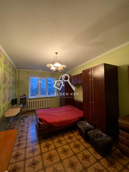 Оренда двокімнатної квартири на Вечірньому