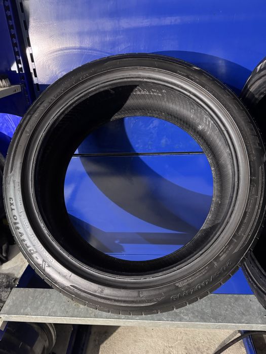 245/40r19 Tracmax X Privilo 245 40 r 19 літо Розпродаж Склад Умань
