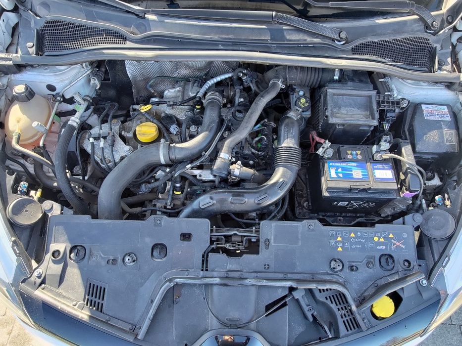 Renault Clio IV, 0.9 Tce ,LPG , Ekonomiczny