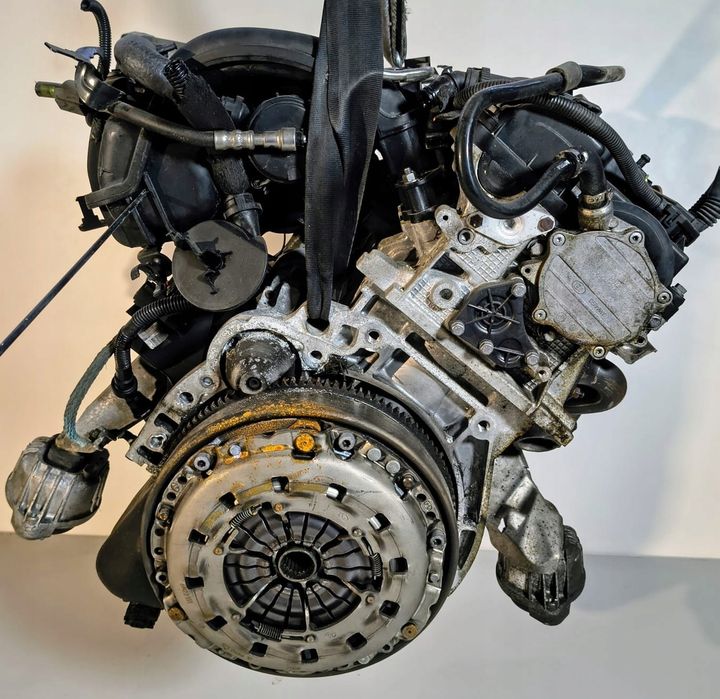 silnik kompletny bmw e90 e87 e91 2.0 benzyna n46b20