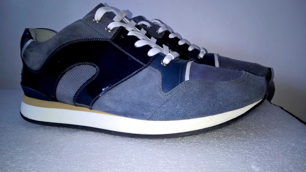 Dior Homme Low trainers  CENA SKLEPOWA 1100 ZŁ