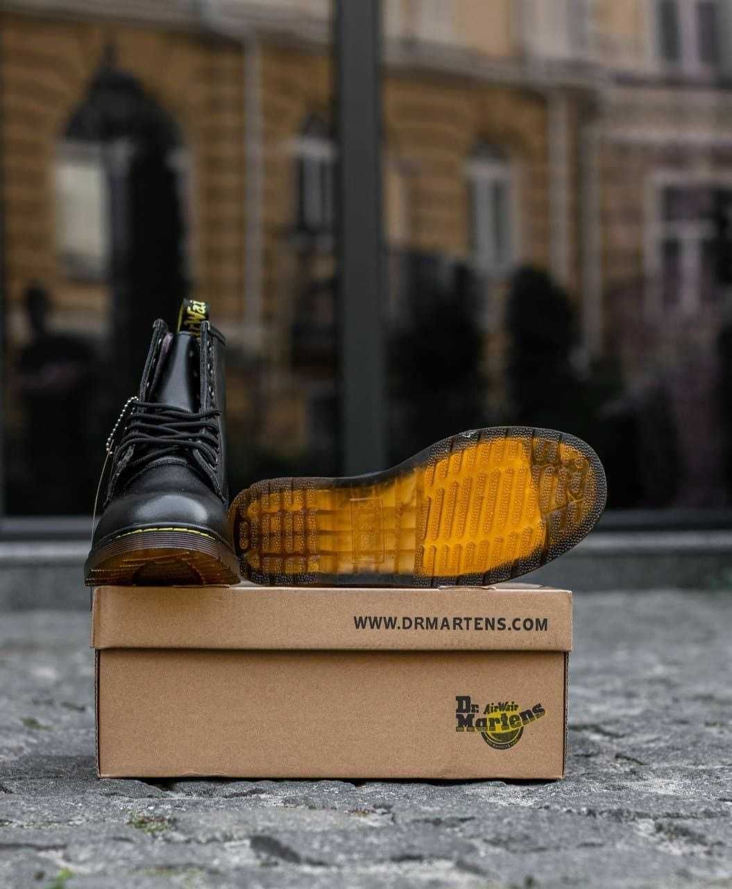 Dr martens rozmiar 36 hotsell