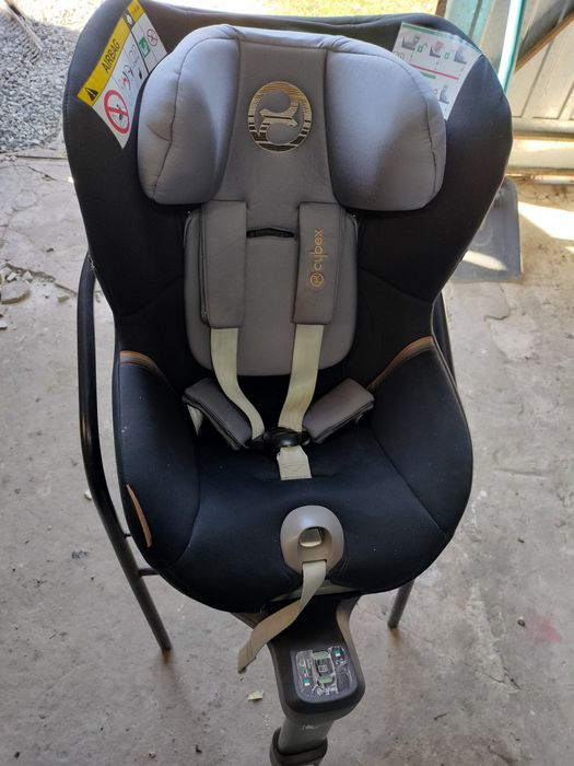Fotelik cybex sirona obrotowy ISOFIX