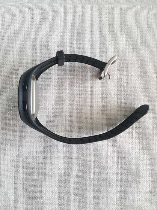 Zegarek sportowy pulsometr POLAR RS100 RS 100 komputer treningowy