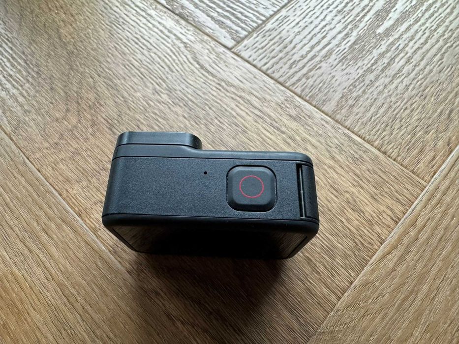 Kamera GoPro Hero 11 + akcesoria