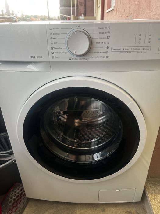 Maquina Qilive 9k