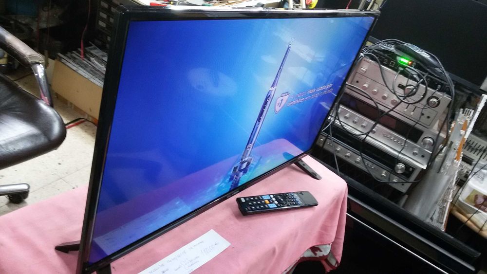 tv led selecline 130108/32s18   32polgadas