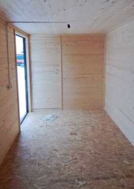 Здам вагончик для польових умов, з доставкою !