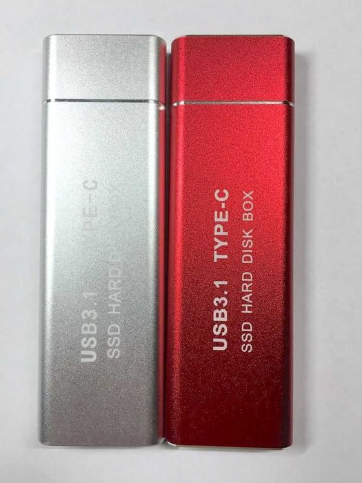 Переходник M2 NGFF to SATA адаптер M.2 2'5 PCI-E карман USB-C mSATA