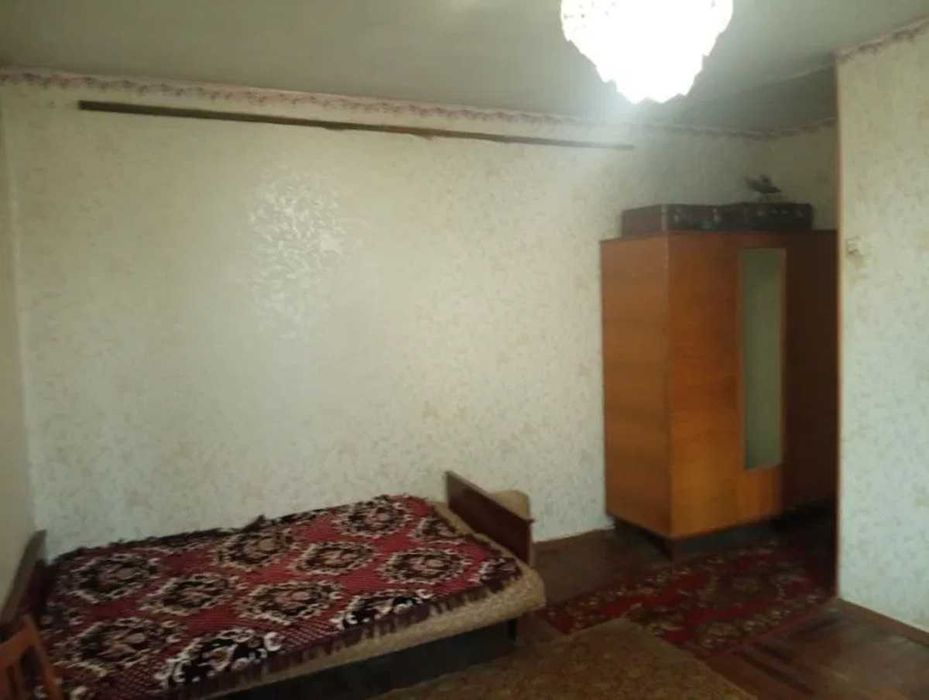 Сдается 2-комнатная квартира в Центре