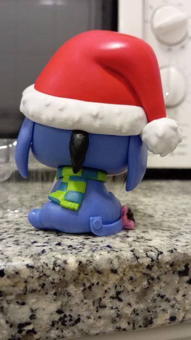 Funko pop Eeyore