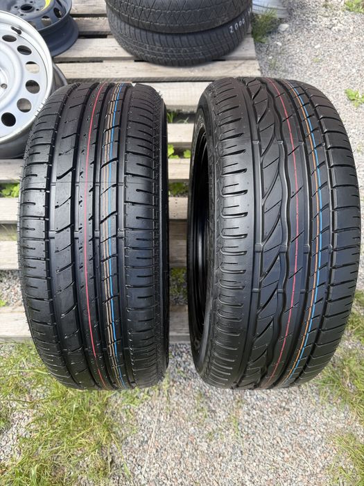 205/55/16 bridgestone turanza Er30 Er300 запаска