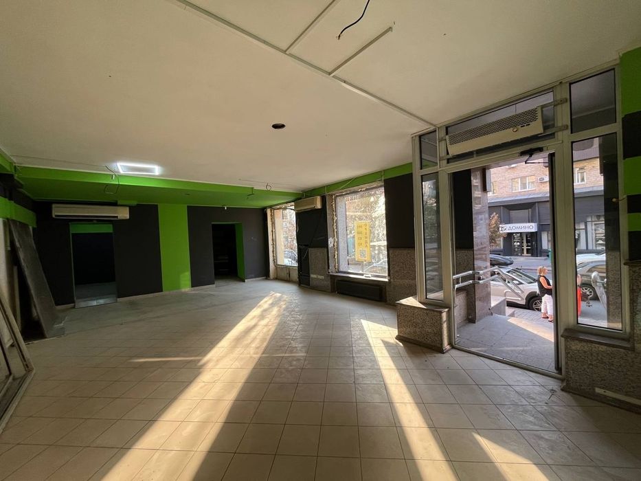 Оренда приміщення 112м2/ вул. Григорія Сковороди/