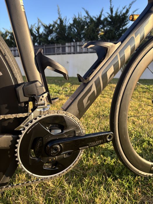 Bicicleta Giant Propel Advanced Pro 1 2024