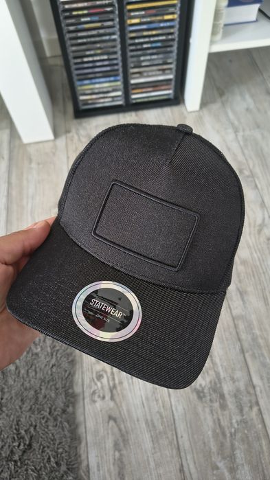Czapka z daszkiem Statewear (nowa)