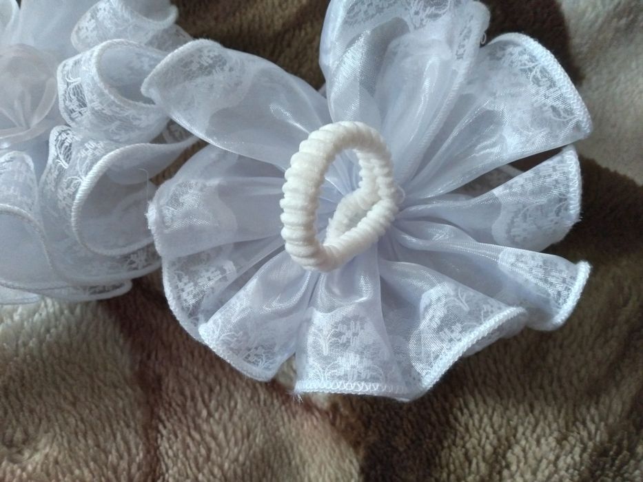 Продам бантики для дівчаток