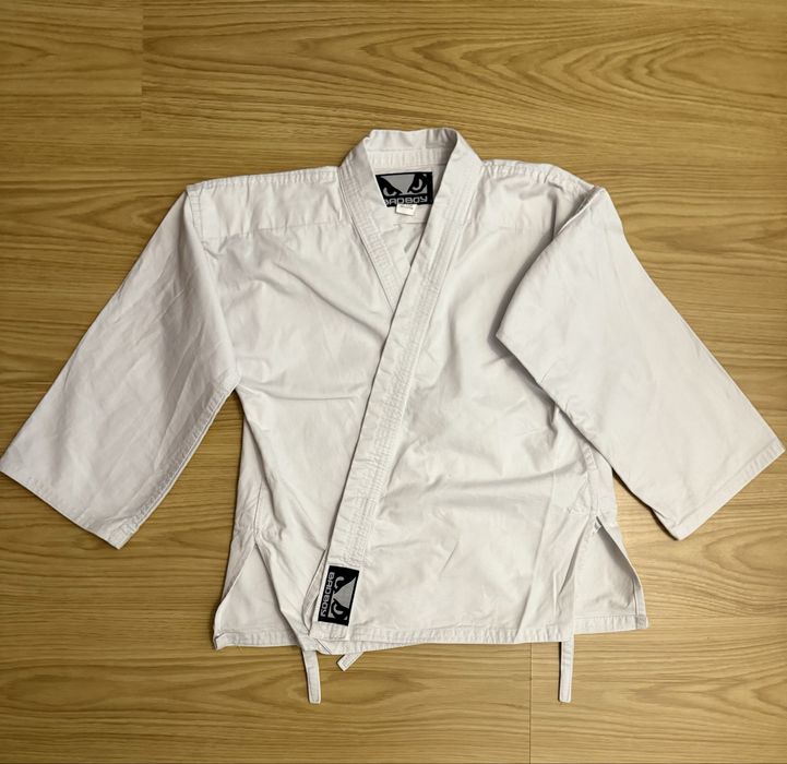 Кімано для карате