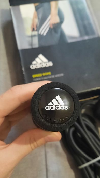 Скакалка Adidas огигінал